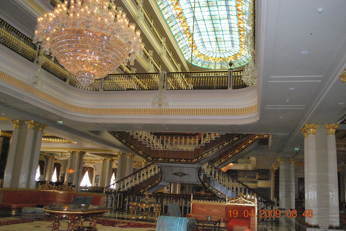 imagini hotel MARDAN PALACE